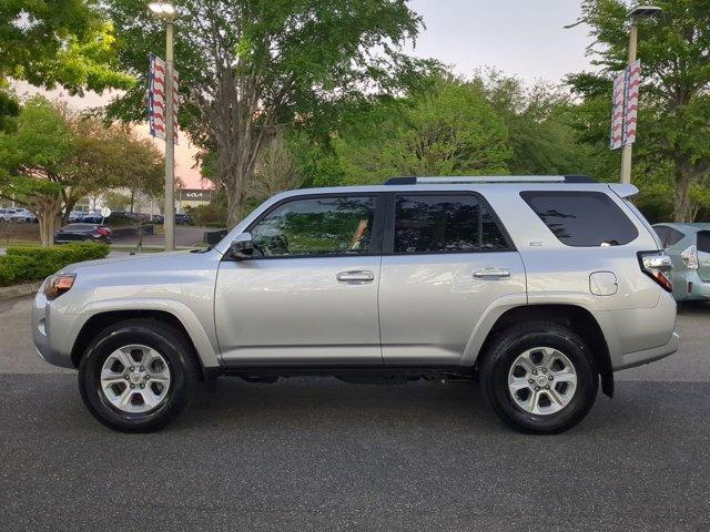 used 2024 Toyota 4Runner car, priced at $38,587