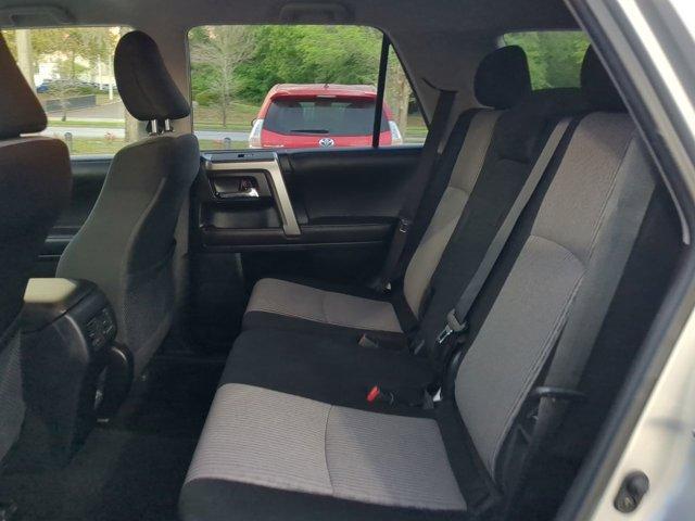 used 2024 Toyota 4Runner car, priced at $38,587