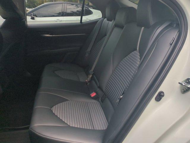 used 2024 Toyota Camry car, priced at $20,329