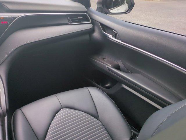 used 2024 Toyota Camry car, priced at $20,329