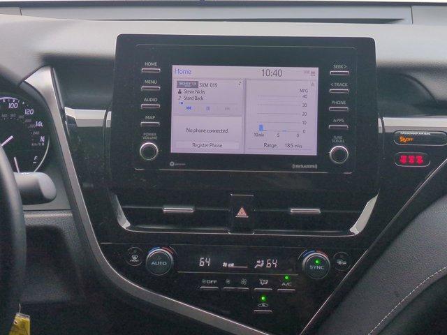 used 2024 Toyota Camry car, priced at $20,329