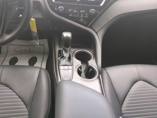 used 2024 Toyota Camry car, priced at $20,329