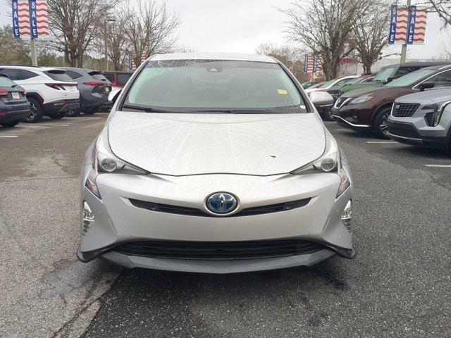 used 2018 Toyota Prius car, priced at $18,794