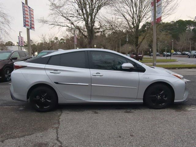 used 2018 Toyota Prius car, priced at $18,794