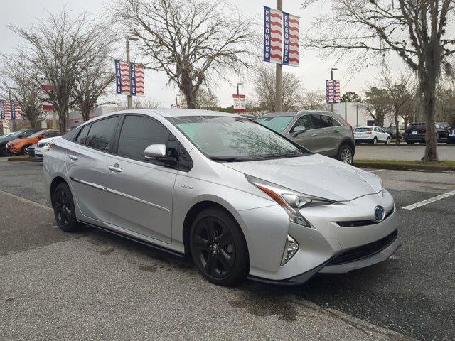 used 2018 Toyota Prius car, priced at $18,794