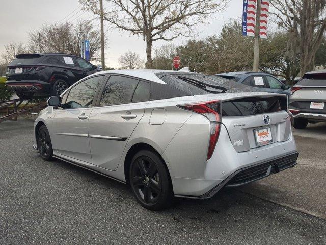 used 2018 Toyota Prius car, priced at $18,794