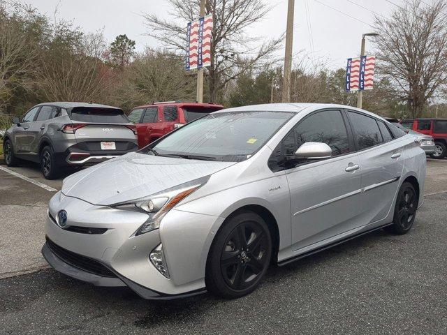 used 2018 Toyota Prius car, priced at $18,794