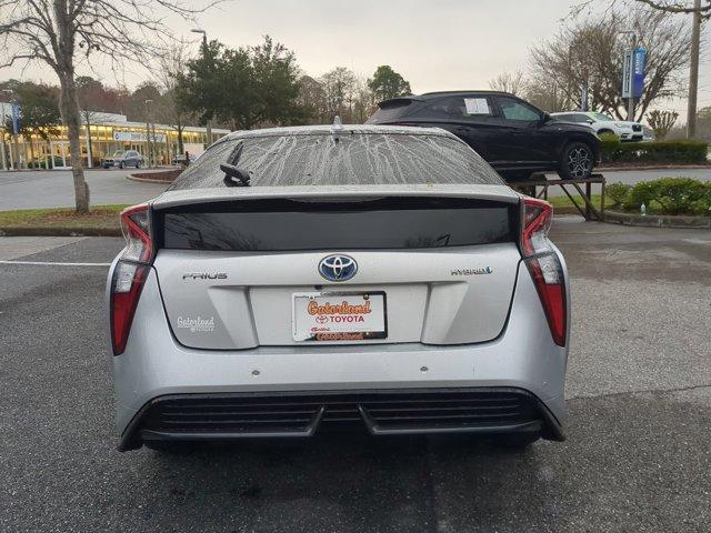 used 2018 Toyota Prius car, priced at $18,794