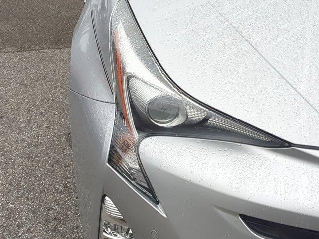 used 2018 Toyota Prius car, priced at $18,794