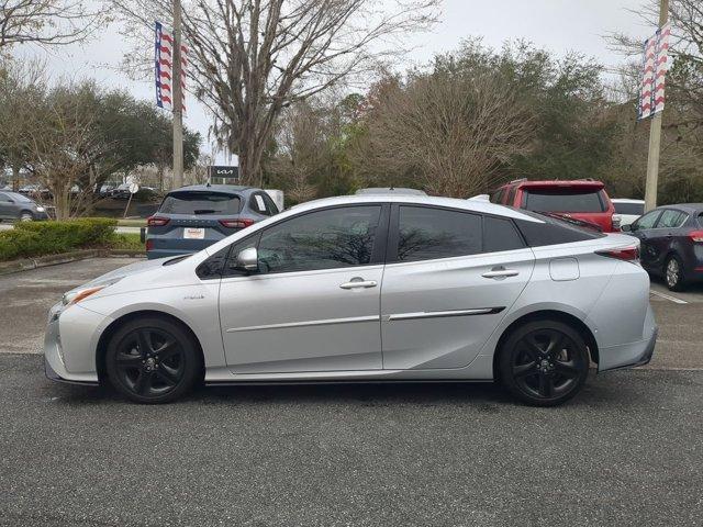 used 2018 Toyota Prius car, priced at $18,794