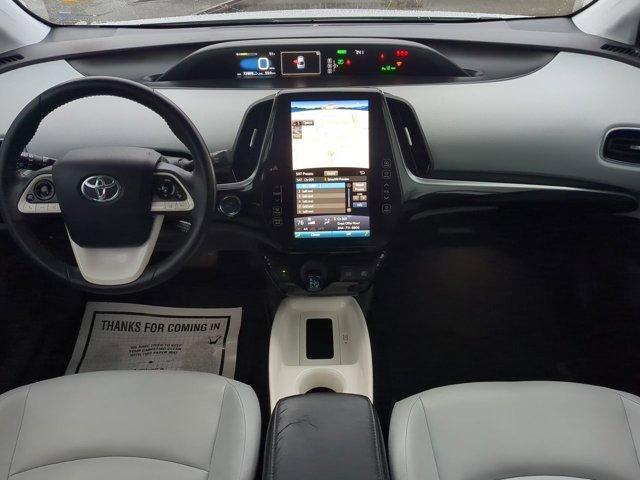 used 2018 Toyota Prius car, priced at $18,794