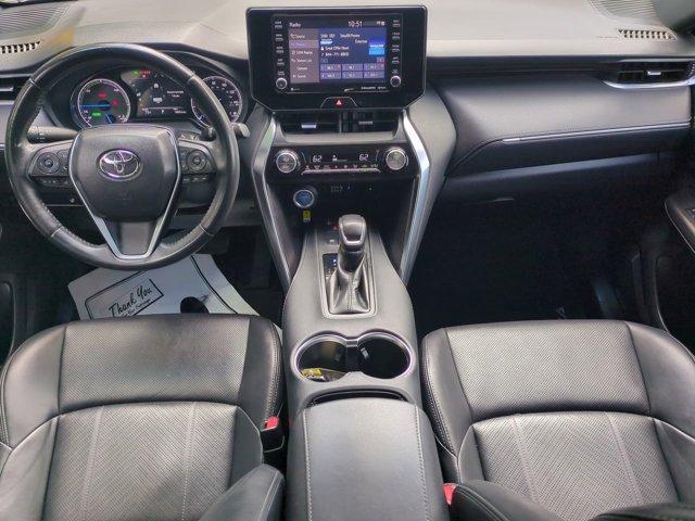used 2021 Toyota Venza car, priced at $21,981