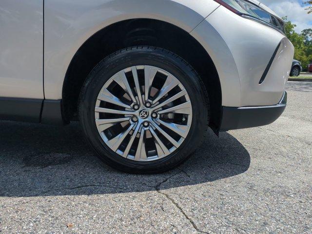 used 2021 Toyota Venza car, priced at $21,981