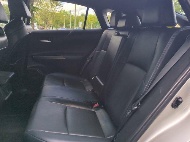 used 2021 Toyota Venza car, priced at $21,981