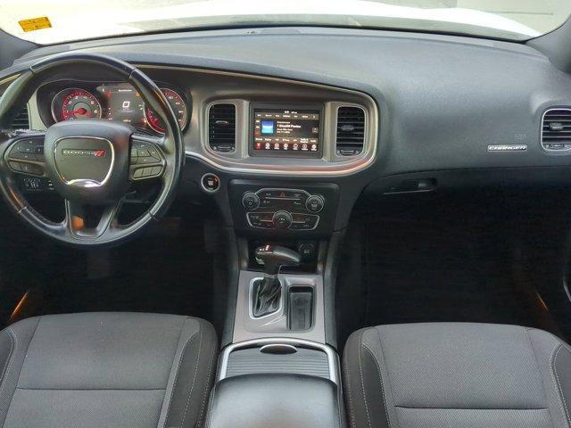 used 2022 Dodge Charger car, priced at $21,686