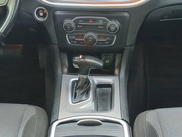 used 2022 Dodge Charger car, priced at $21,686