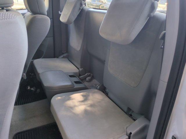 used 2009 Toyota Tacoma car, priced at $14,181