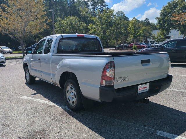 used 2009 Toyota Tacoma car, priced at $14,181
