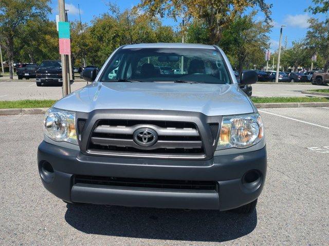 used 2009 Toyota Tacoma car, priced at $14,181
