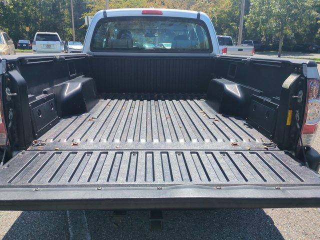 used 2009 Toyota Tacoma car, priced at $14,181