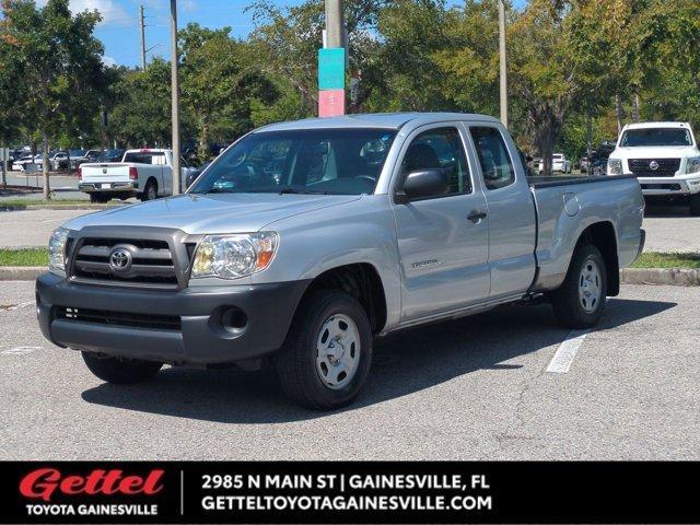 used 2009 Toyota Tacoma car, priced at $14,181