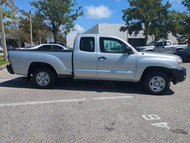 used 2009 Toyota Tacoma car, priced at $14,181