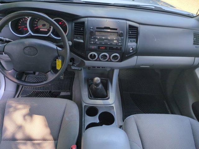 used 2009 Toyota Tacoma car, priced at $14,181