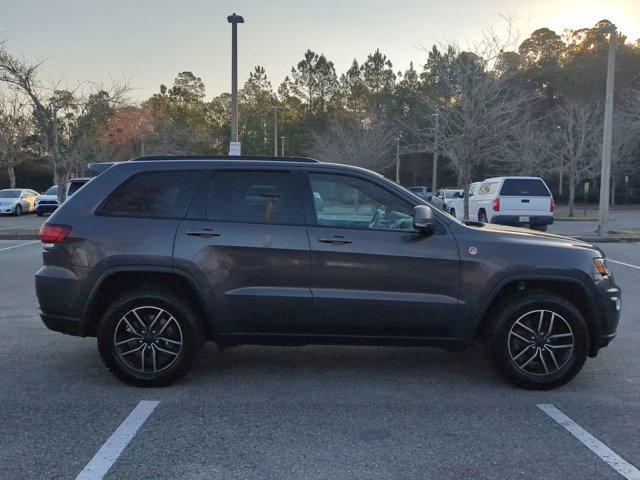 used 2019 Jeep Grand Cherokee car, priced at $18,475