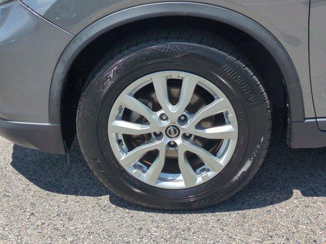 used 2018 Nissan Rogue car, priced at $12,672