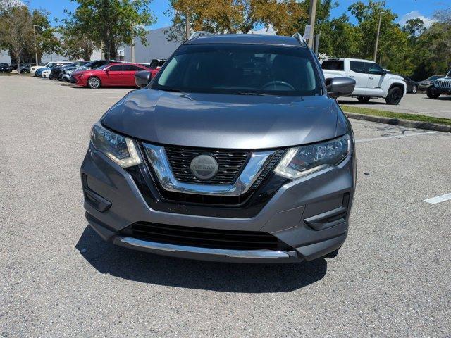 used 2018 Nissan Rogue car, priced at $12,672