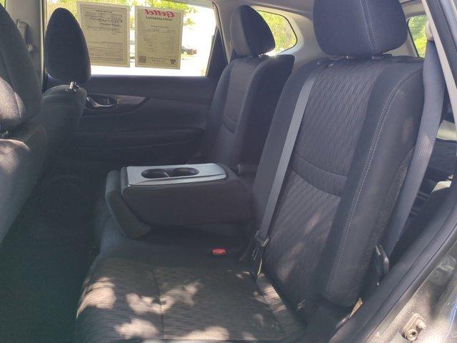 used 2018 Nissan Rogue car, priced at $12,672
