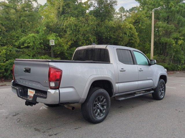 used 2021 Toyota Tacoma car, priced at $32,429