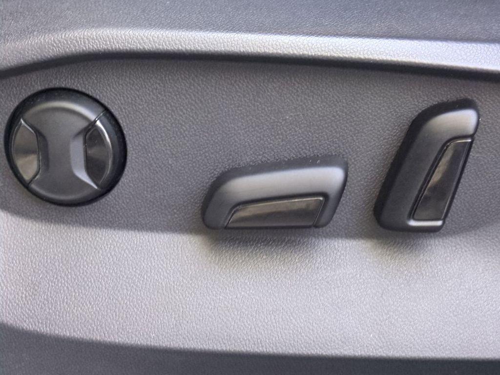 used 2023 Volkswagen Tiguan car, priced at $19,088