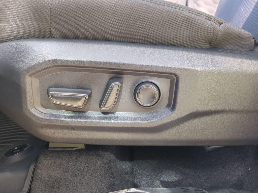 new 2025 Toyota Tundra car, priced at $54,420