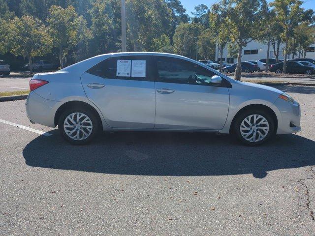 used 2017 Toyota Corolla car, priced at $12,981