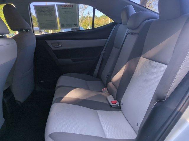 used 2017 Toyota Corolla car, priced at $12,981