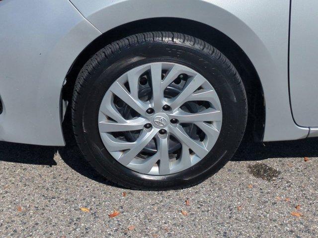 used 2017 Toyota Corolla car, priced at $12,981