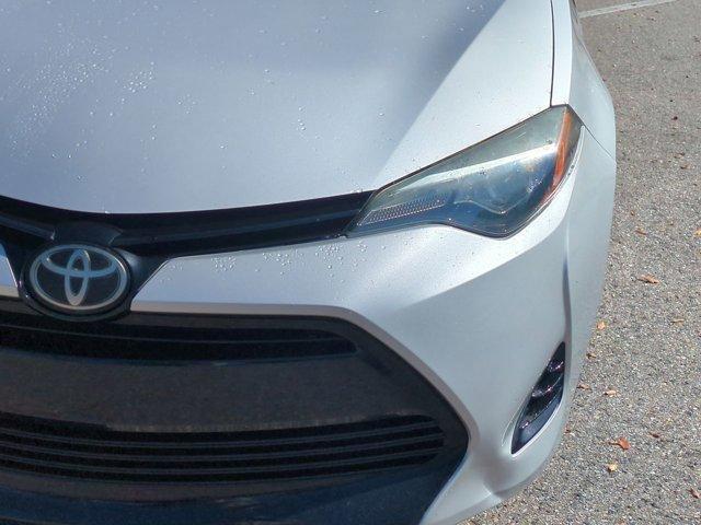 used 2017 Toyota Corolla car, priced at $12,981