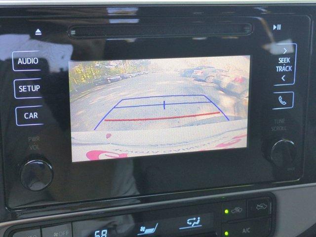 used 2017 Toyota Corolla car, priced at $12,981