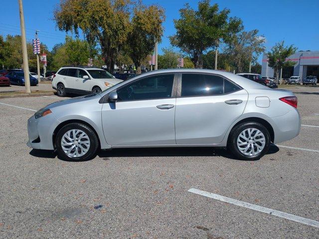 used 2017 Toyota Corolla car, priced at $12,981
