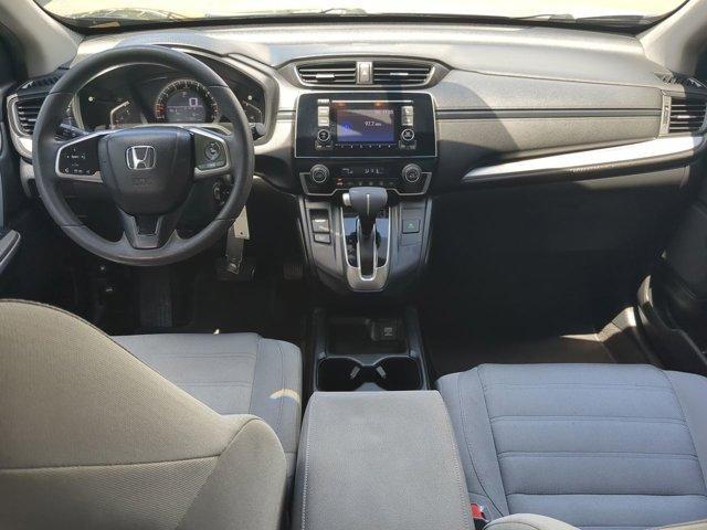 used 2017 Honda CR-V car, priced at $11,979