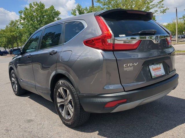 used 2017 Honda CR-V car, priced at $11,979