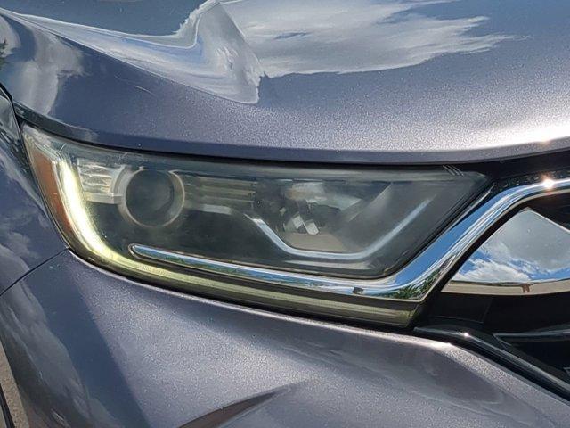 used 2017 Honda CR-V car, priced at $11,979