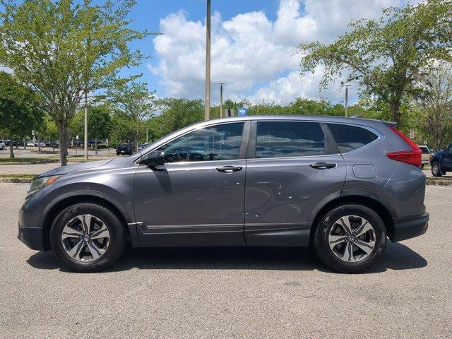 used 2017 Honda CR-V car, priced at $11,979
