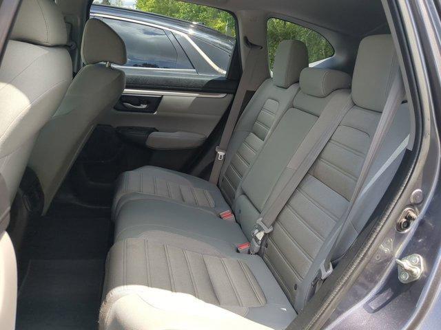 used 2017 Honda CR-V car, priced at $11,979