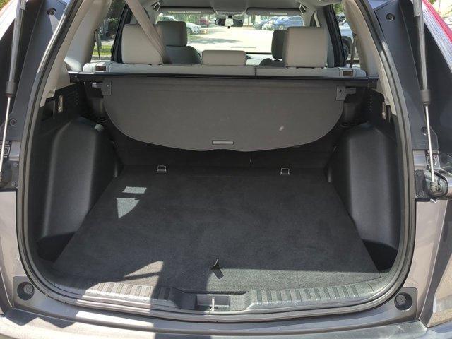 used 2017 Honda CR-V car, priced at $11,979