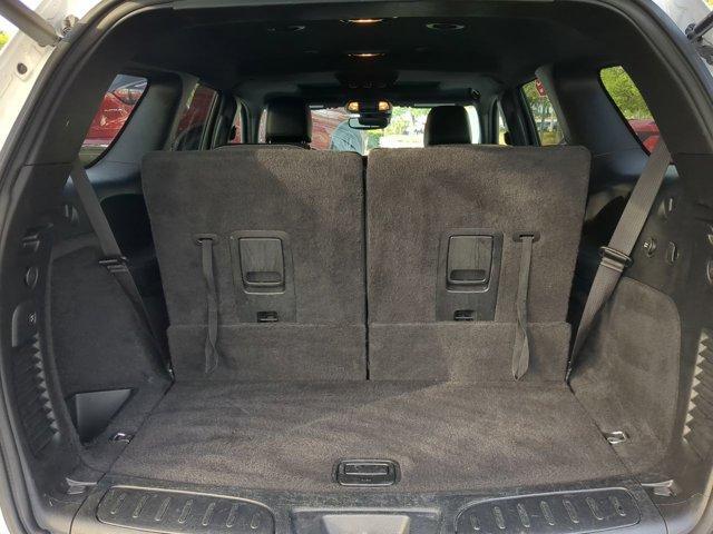 used 2023 Dodge Durango car, priced at $28,929