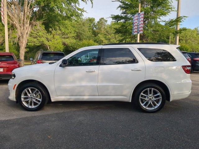used 2023 Dodge Durango car, priced at $28,929