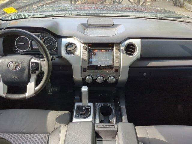 used 2015 Toyota Tundra car, priced at $13,279