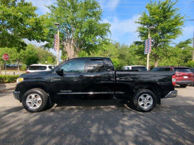 used 2015 Toyota Tundra car, priced at $13,279
